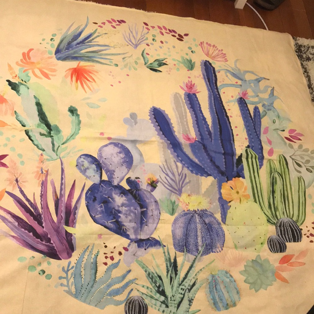 Urban Outfitter Tapestry